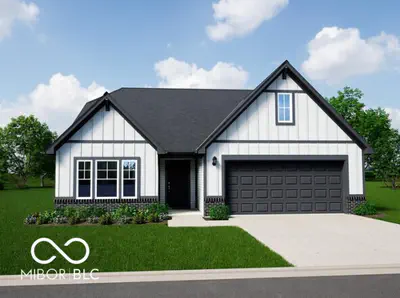 4842 Waterline Street, McCordsville