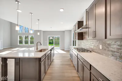 5232 Jacaranda Drive, Indianapolis - 5
