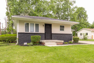 2248 Dupont Court, Indianapolis - 36