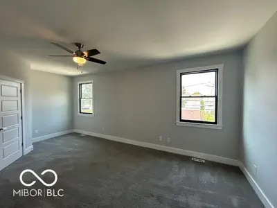 1810 Bellefontaine Street, Indianapolis - 31