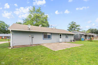 6109 Dartmoor Ct, Indianapolis - 25