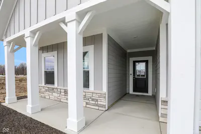 1364 Folsome Avenue, Sheridan - 2