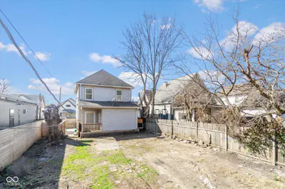 543 Temple Avenue, Indianapolis - 23