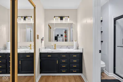 9209 Sea Pine Lane, Indianapolis - 21