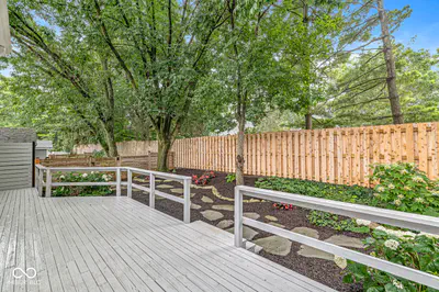 7833 Clearwater Cove Drive, Indianapolis - 37