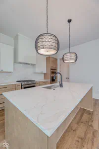 8694 Morgan Drive, Fishers - 16