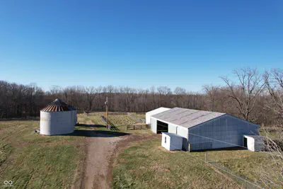 0 575, Markleville - 13
