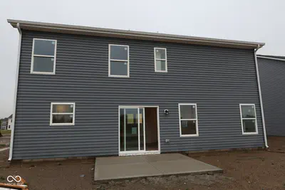 3921 Teakmill Trail, Indianapolis - 10