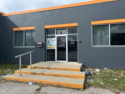 1718 Lafayette Road, Indianapolis - 2