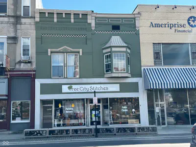 125 Main Street, Greensburg