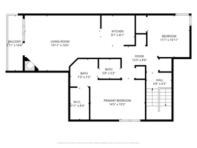7238 Harbour Isle, Indianapolis - 24