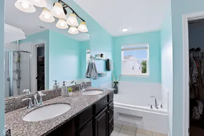 11947 Mannings Pass, Zionsville - 40
