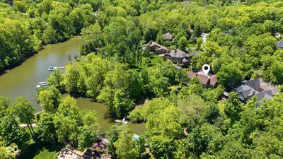 8631 Bay Colony Drive, Indianapolis - 48