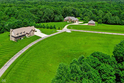 3230 Eagles Point, Martinsville - 3