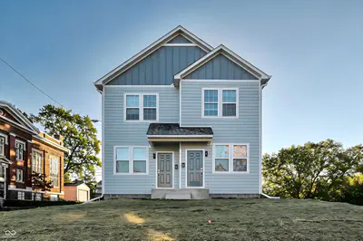 2910 Mac Pherson Avenue, Indianapolis
