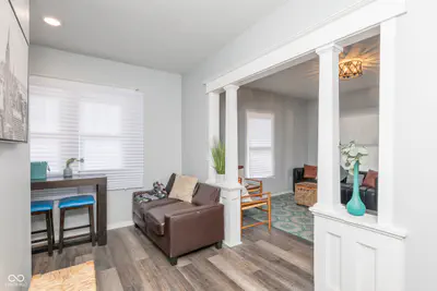 969 Pershing, Indianapolis - 9