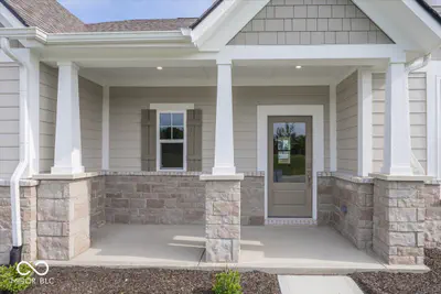 5564 Cupola Lane, McCordsville - 2