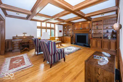 11691 Diamond Pointe Court, Indianapolis - 16