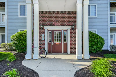 5019 Amber Creek Place, Indianapolis - 3