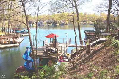7437 Center Lake Road, Nineveh - 54