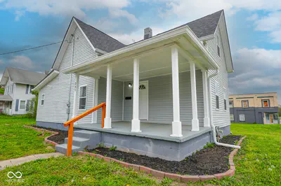 231 Jackson Street, Anderson