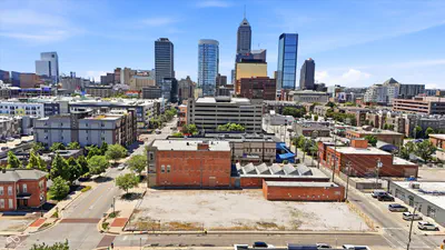 536 Market Street, Indianapolis - 28