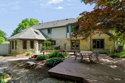 6717 La Tour Circle, Indianapolis - 70