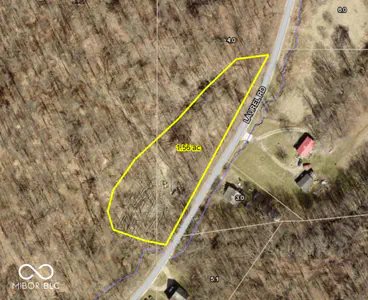 0 Laurel Road, Laurel - 16