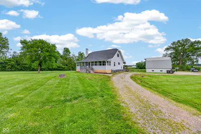 4665 Mauxferry Road, Franklin - 59
