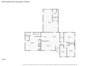 5023 Shelbyville Road, Indianapolis - 12