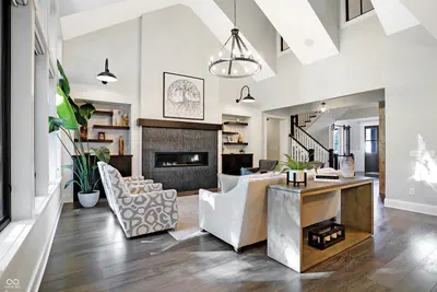 10725 Holliday Farms Boulevard, Zionsville - 12