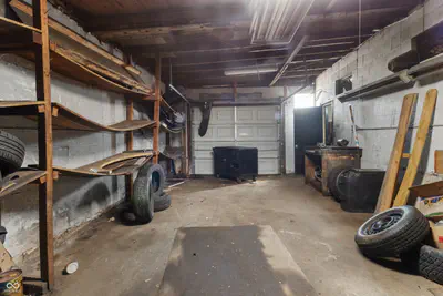1001 30th Street, Indianapolis - 20