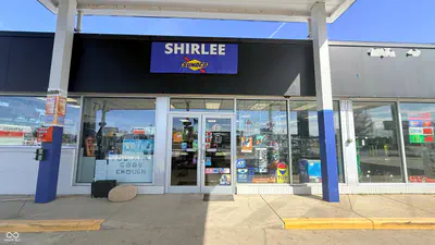 606 Shirlee Street, Vincennes