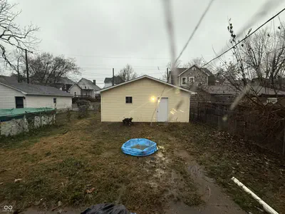 1205 8th Street, Terre Haute - 14