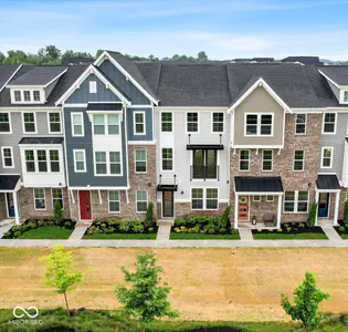 6028 Georgica Lane, McCordsville