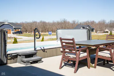 4264 Chapel Hill Court, Bargersville - 45
