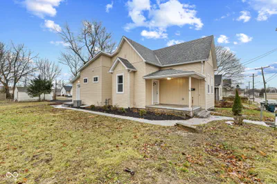 313 10th Street, Muncie - 2