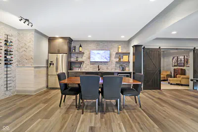 10725 Holliday Farms Boulevard, Zionsville - 45