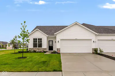 2038 Frost Line Lane, Greenfield