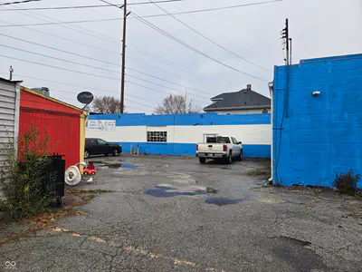 1915 Southeastern Avenue, Indianapolis - 45