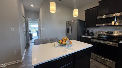 10246 Caprock Canyon Drive, Indianapolis - 4