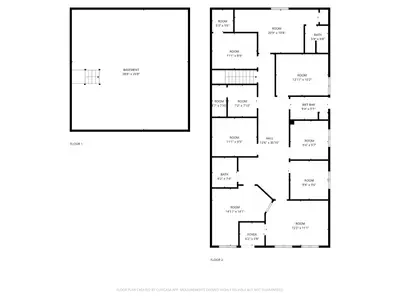 1720 Lafayette Road, Crawfordsville - 50