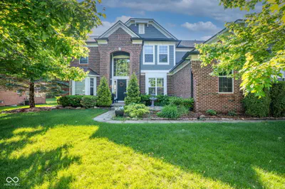 11667 Shadowwood Court, Zionsville