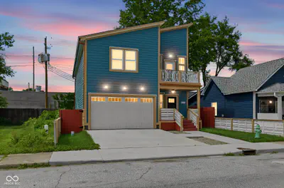2318 Brookside Avenue, Indianapolis - 2