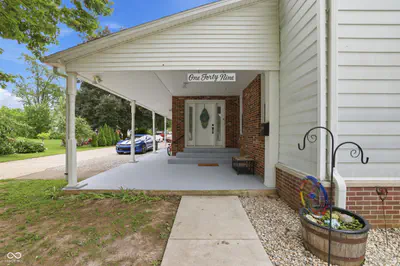 149 North Street, Russiaville - 2