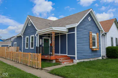 302 Terrace Avenue, Indianapolis - 37