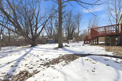 11345 McDowell Drive, Indianapolis - 32