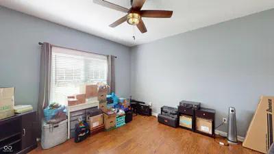 8204 Stoney Bend Circle, Indianapolis - 15
