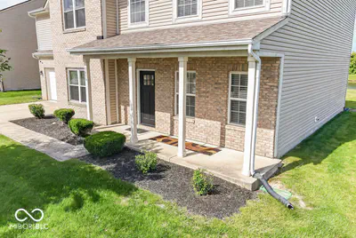 1416 Gleneagle Drive, Indianapolis - 5