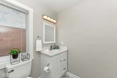 1821 East Street, Indianapolis - 29